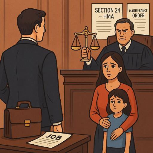 A symbolic visual representation of the Dabur vs Patanjali Chyawanprash case, highlighting the legal battle over Ayurvedic advertising claims.